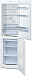 Двухкамерный холодильник Bosch KGN39XW19R фото 2 Купить Двухкамерный холодильник Bosch KGN39XW19R preview 2