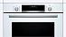 Купить Духовой шкаф Bosch HBG517EW0R preview 9