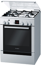 Газовая плита Bosch HGG 245255R в Санкт-Петербурге Газовая плита Bosch HGG 245255R в Санкт-Петербурге