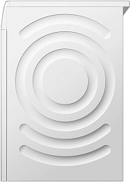 Стирально-сушильная машина Bosch WAV28EH0BY 800 об/мин, белый, инверторный EcoSilenceDrive двигатель в Санкт-Петербурге Стирально-сушильная машина Bosch WAV28EH0BY 800 об/мин, белый, инверторный EcoSilenceDrive двигатель в Санкт-Петербурге