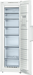 Морозильная камера Bosch GSN 36VW20 R в Санкт-Петербурге Морозильная камера Bosch GSN 36VW20 R в Санкт-Петербурге