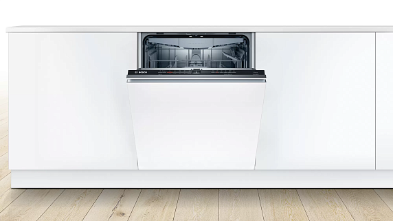 Встраиваемая посудомоечная машина Bosch SMV2HMX3FR preview 3