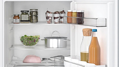 Встраиваемый однокамерный холодильник Bosch KUR21VFE0 в Санкт-Петербурге