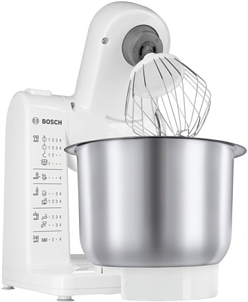 Кухонный комбайн Bosch MUM4407 preview 4