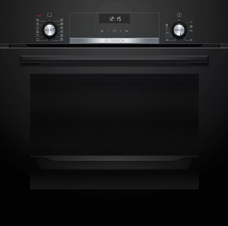 Духовой шкаф Bosch HIJ517YB2R preview 1
