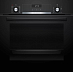 Купить Духовой шкаф Bosch HIJ517YB2R preview 1