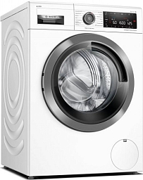 Стиральная машина Bosch WAXH2KLOSN 1600 об/мин, белый, инверторный EcoSilenceDrive двигатель в Санкт-Петербурге Стиральная машина Bosch WAXH2KLOSN 1600 об/мин, белый, инверторный EcoSilenceDrive двигатель в Санкт-Петербурге