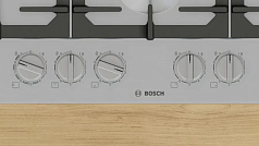 Газовая варочная панель Bosch PCS7A5I90 в Санкт-Петербурге Газовая варочная панель Bosch PCS7A5I90 в Санкт-Петербурге