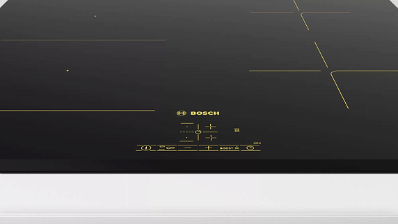 Индукционная варочная панель Bosch PVS63KBB5R preview 3