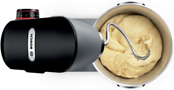 Кухонный комбайн Bosch MUM9A32S00 preview 10