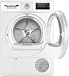 Купить Сушильная машина Bosch WTH86277PL preview 4