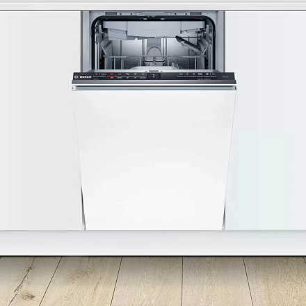 Встраиваемая посудомоечная машина Bosch SPV2XMX01E preview 3