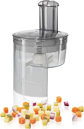 Кухонный комбайн Bosch MUM58M64 в Санкт-Петербурге