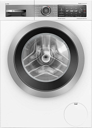 Стиральная машина Bosch WAV28E43 1400 об/мин, белый, инверторный EcoSilenceDrive двигатель в Санкт-Петербурге Стиральная машина Bosch WAV28E43 1400 об/мин, белый, инверторный EcoSilenceDrive двигатель в Санкт-Петербурге