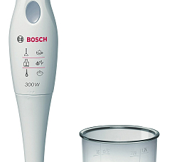 Блендер Bosch MSM 6B150 в Санкт-Петербурге