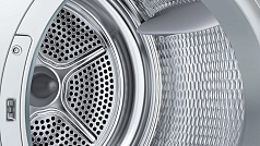 Сушильная машина Bosch WQG24501BY