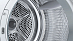 Купить Сушильная машина Bosch WQG24501BY preview 3