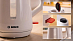 Купить Чайник Bosch TWK 1M121 preview 6