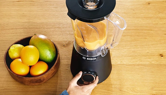 Блендер Bosch MMB6141B preview 10