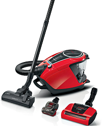 Пылесос Bosch BGS7PET в Санкт-Петербурге