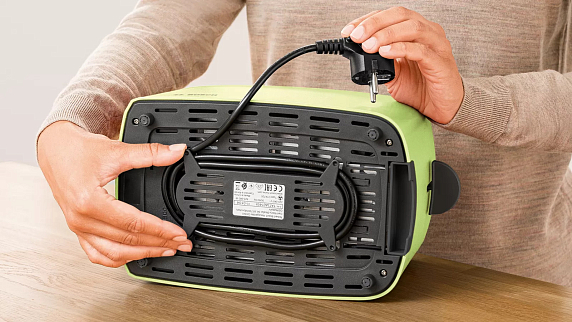 Тостер Bosch TAT3A016 preview 8