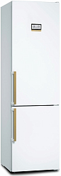 Двухкамерный холодильник Bosch KGN39AW3OR в Санкт-Петербурге