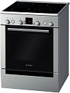 Электрическая плита Bosch HCE 744253 R