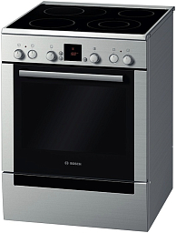 Электрическая плита Bosch HCE 744253 R в Санкт-Петербурге Электрическая плита Bosch HCE 744253 R в Санкт-Петербурге