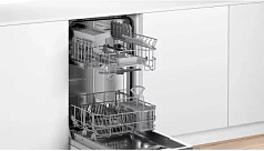 Встраиваемая посудомоечная машина Bosch SPV2HKX39E в Санкт-Петербурге Встраиваемая посудомоечная машина Bosch SPV2HKX39E в Санкт-Петербурге