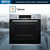 Купить Духовой шкаф Bosch HBA554YS0 preview 4