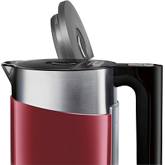 Чайник Bosch TWK861P4RU в Санкт-Петербурге