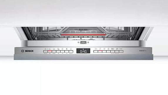 Встраиваемая посудомоечная машина Bosch SHH 4HCX48E preview 4