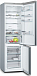 Купить Двухкамерный холодильник Bosch KGN39LW3AR preview 5