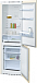 Купить Двухкамерный холодильник Bosch KGN 36NK13 R preview 4