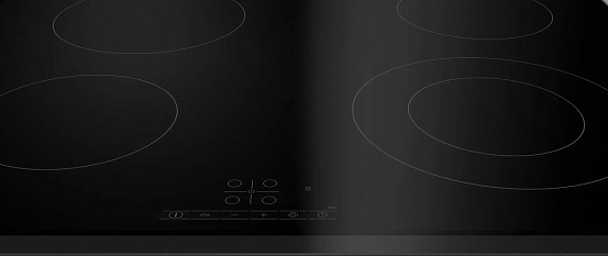 Электрическая варочная панель Bosch PKF631BB2E preview 2