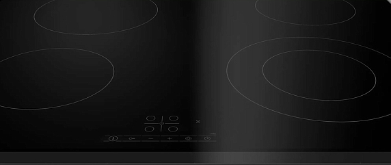 Электрическая варочная панель Bosch PKF631BB2E preview 2