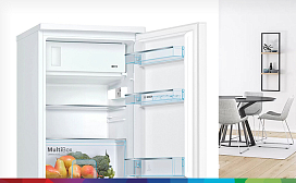 Рейтинг лучших холодильников Bosch 2024 года