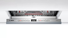 Встраиваемая посудомоечная машина Bosch SMV6ZCX07E в Санкт-Петербурге Встраиваемая посудомоечная машина Bosch SMV6ZCX07E в Санкт-Петербурге