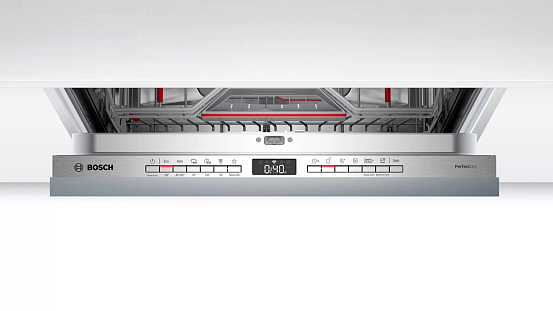 Встраиваемая посудомоечная машина Bosch SMV6ZCX07E preview 9