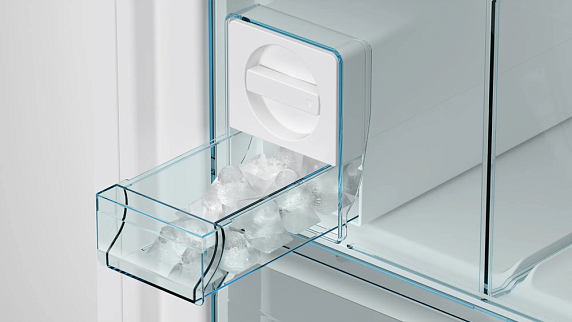 Отдельностоящий морозильник Bosch GSN51AWDV preview 6