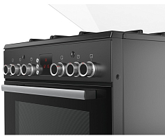 Газовая плита Bosch HGA94W465R в Санкт-Петербурге Газовая плита Bosch HGA94W465R в Санкт-Петербурге