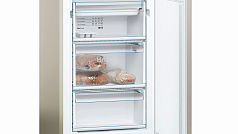 Двухкамерный холодильник Bosch KGN39VK1MR в Санкт-Петербурге