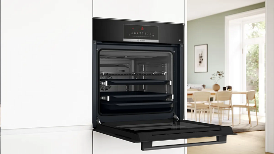 Духовой шкаф Bosch HBJ559YB6R preview 7