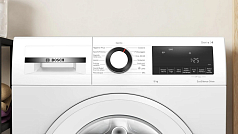 Стиральная машина Bosch WGG04200IT 1200 об/мин, белый, инверторный EcoSilenceDrive двигатель в Санкт-Петербурге Стиральная машина Bosch WGG04200IT 1200 об/мин, белый, инверторный EcoSilenceDrive двигатель в Санкт-Петербурге
