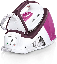 Паровая станция Bosch TDS4020 в Санкт-Петербурге