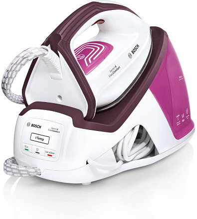 Паровая станция Bosch TDS4020 preview 3