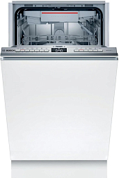 Встраиваемая посудомоечная машина Bosch SPH4HMX31E в Санкт-Петербурге Встраиваемая посудомоечная машина Bosch SPH4HMX31E в Санкт-Петербурге