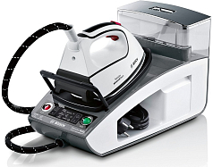 Паровая станция Bosch TDS 4581 в Санкт-Петербурге