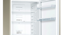 Двухкамерный холодильник Bosch KGN39VK1M в Санкт-Петербурге