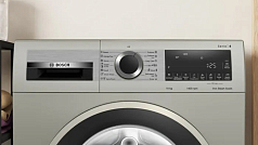 Стиральная машина Bosch WGA2540XME 1200 об/мин, белый, инверторный EcoSilenceDrive двигатель в Санкт-Петербурге Стиральная машина Bosch WGA2540XME 1200 об/мин, белый, инверторный EcoSilenceDrive двигатель в Санкт-Петербурге